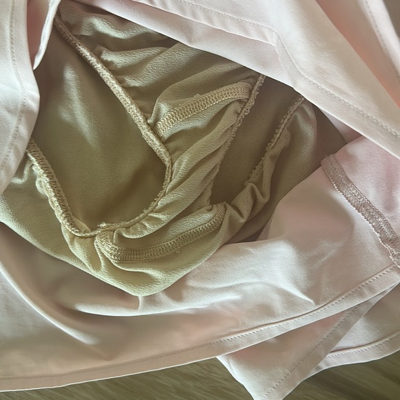 Calia by Carrie Underwood running shorts size large EUC - Picture 3 of 5